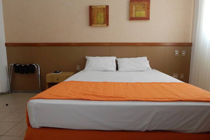 Frimas Hotel