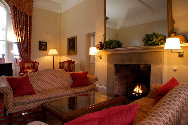 Hotel Interior 51 of 61