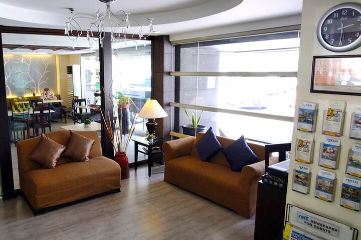Hotel Interior 4 of 67