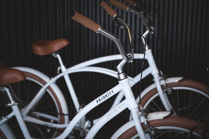 Bicycling