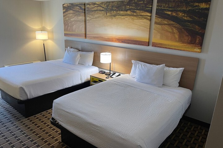 1 Queen Bed (12 of 16)