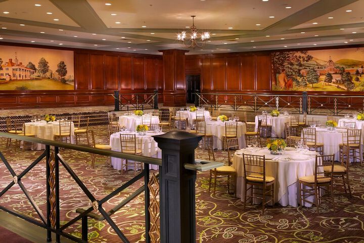 Ballroom