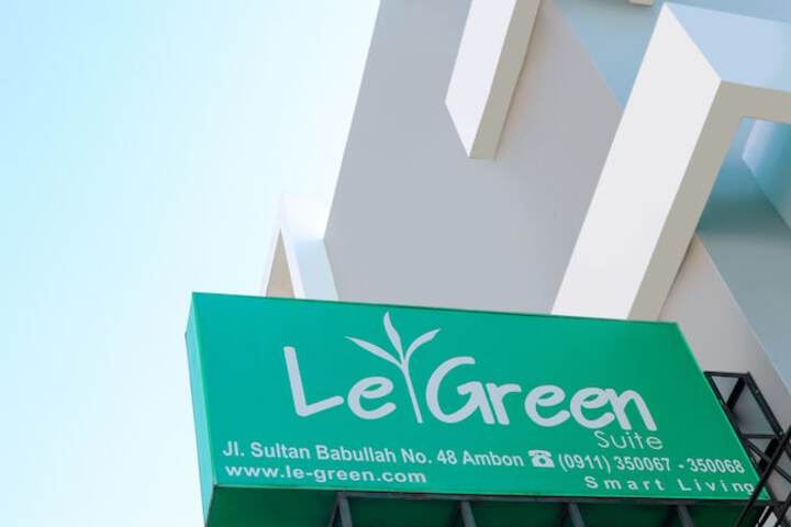 LeGreen Suite Waihaong