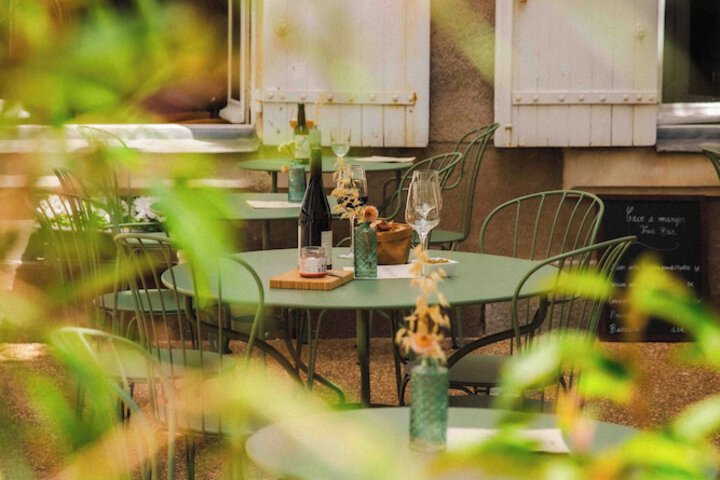 Terrace/Patio 108 of 112