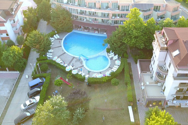 Hotel 131 of 134