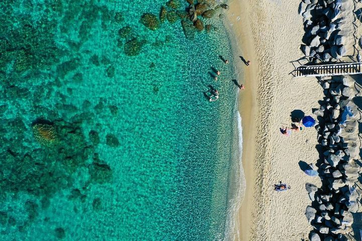 Beach 36 of 60