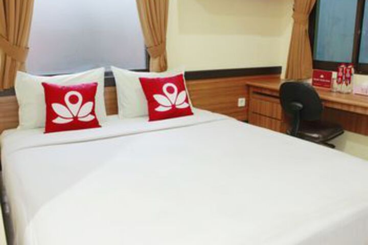 ZEN Rooms Baranang Siang Riau