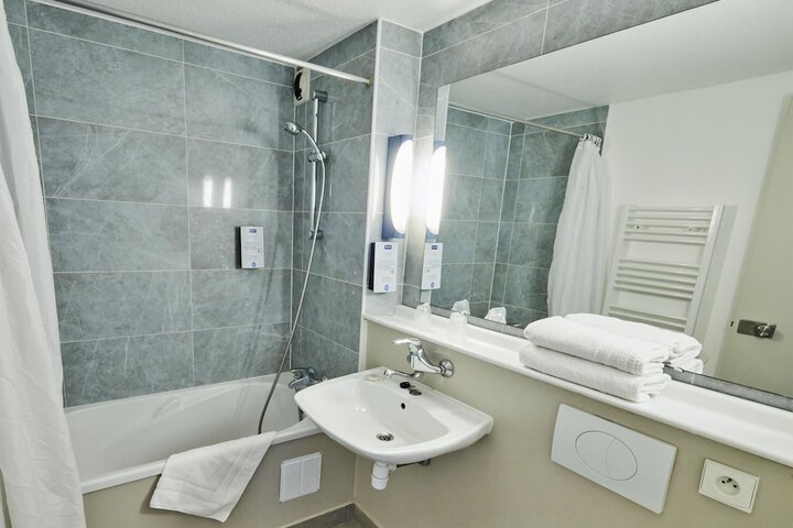 Bath Interior