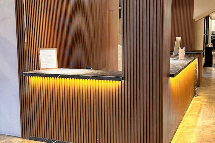 Hotel Interior 3 of 36