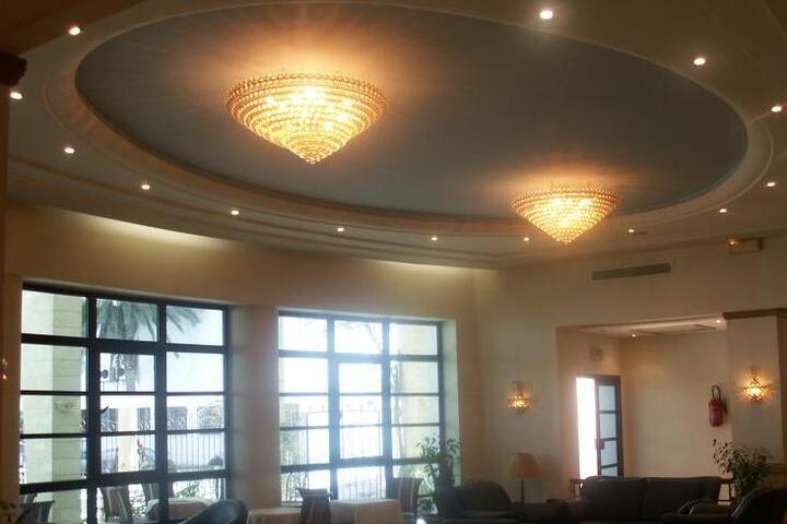 Hotel Interior 2 of 5
