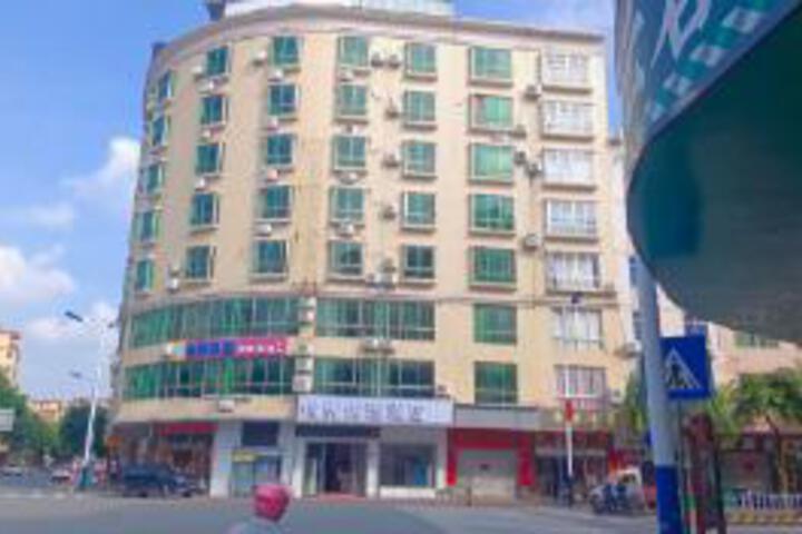 Jinxiu Preferred Hotel (Yunfu City Government Branch)