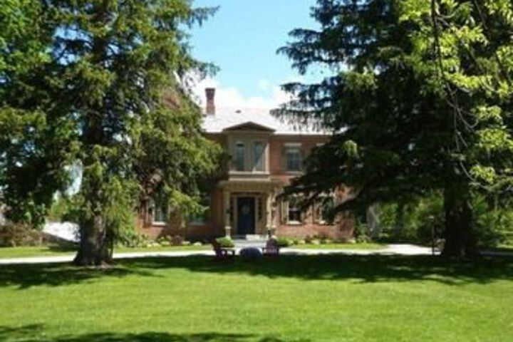 The Inn at Logans Run