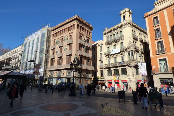 Hotel 189 of 193