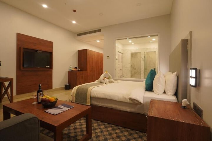 Seven Hills Hotels