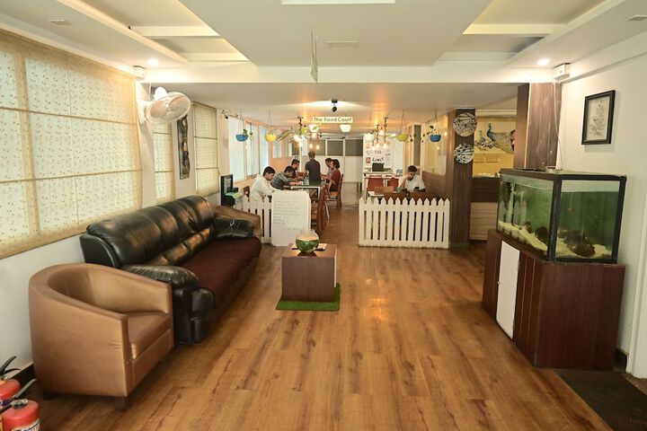 Hotel Interior 2 of 16