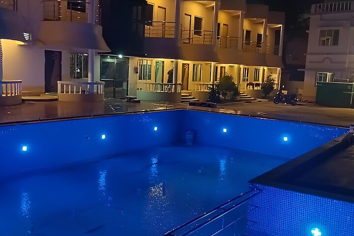 SEA LAND MANDARMANI