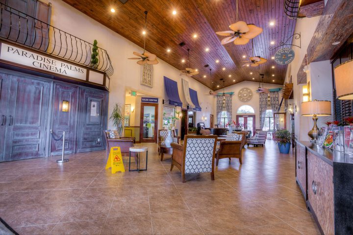 Hotel Interior 2 of 57