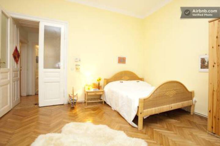 Photo of Your Sunny Central & Quiet Home