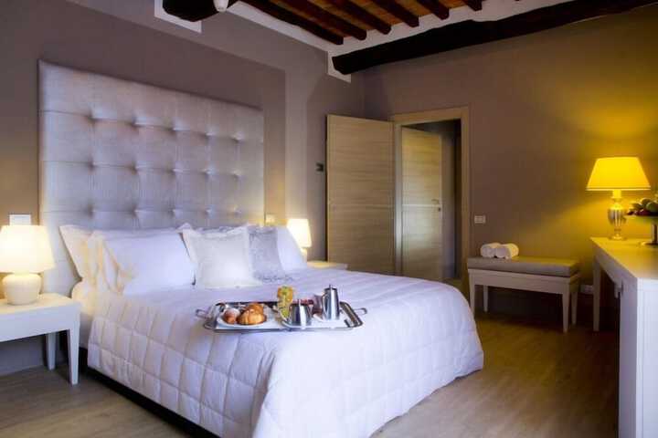 Cortona Resort Spa in Cortona