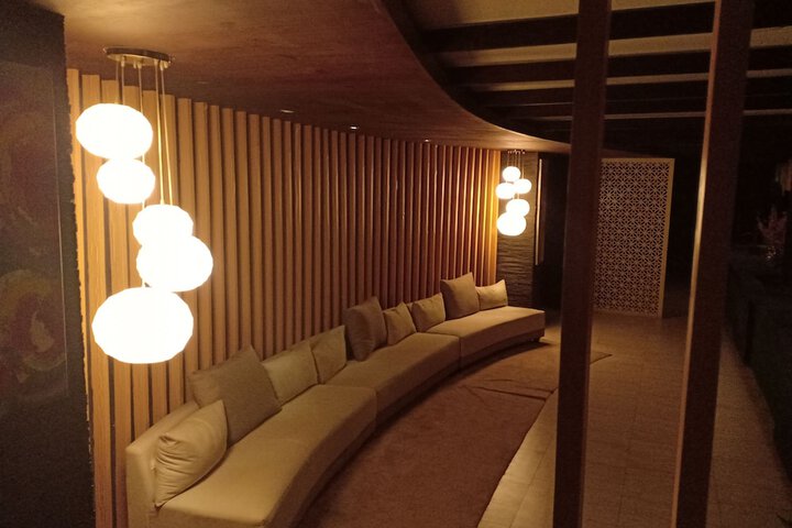 Relaxing Spa