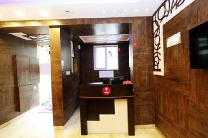 Hotel Interior 19 of 20