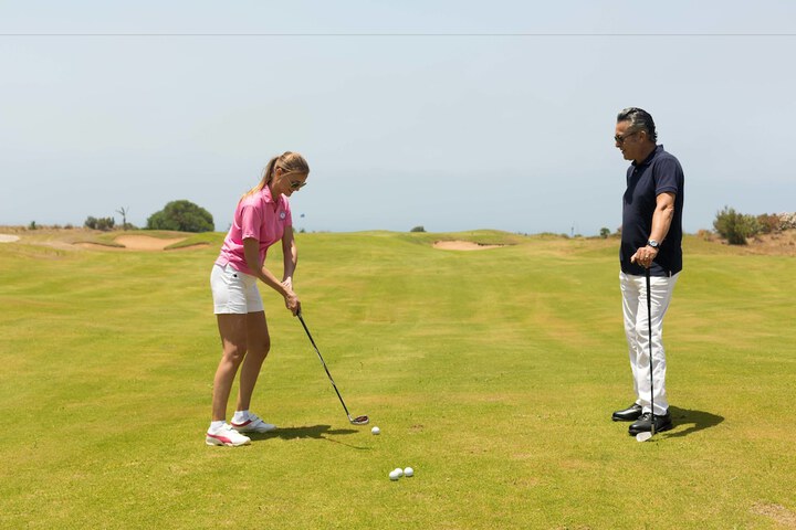 Golf 94 of 147