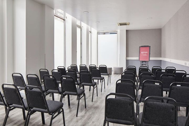 Meeting 55 of 68