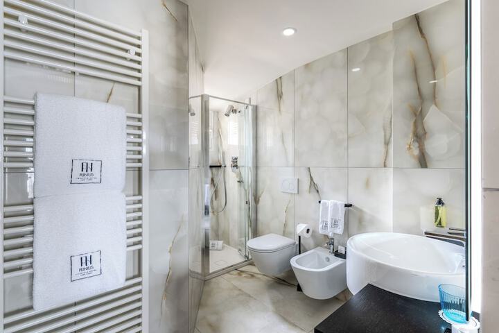 Bath Interior