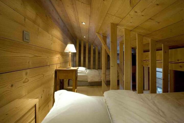Hotel Chalet Alpage in La Clusaz
