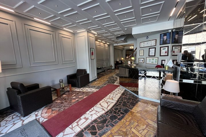 Hotel Interior 2 of 46