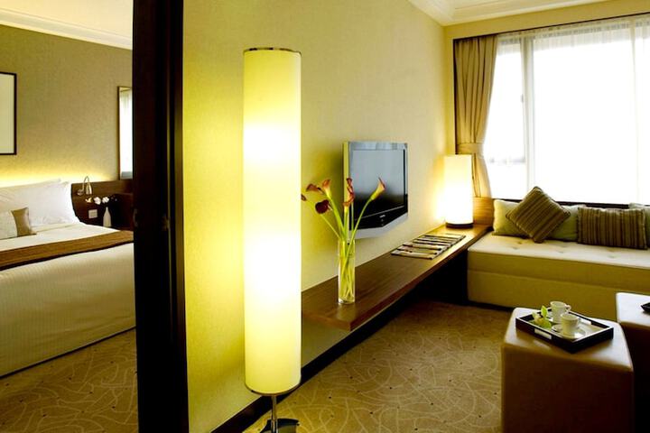 Standard Suite