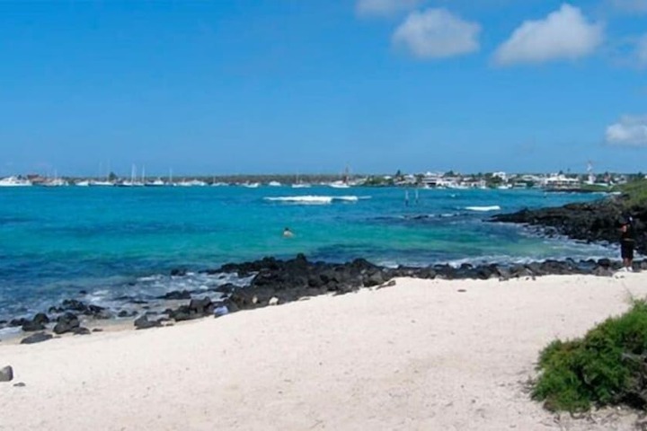 Beach 17 of 18