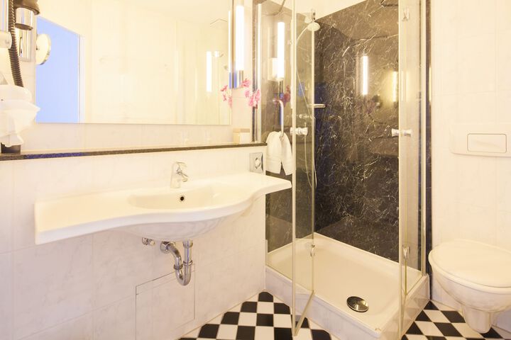Bath Photo
