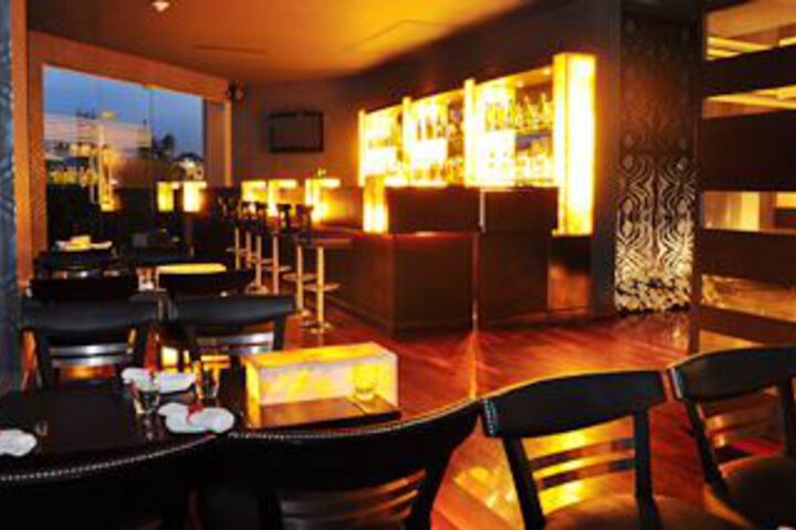 Fitness Facility Photos