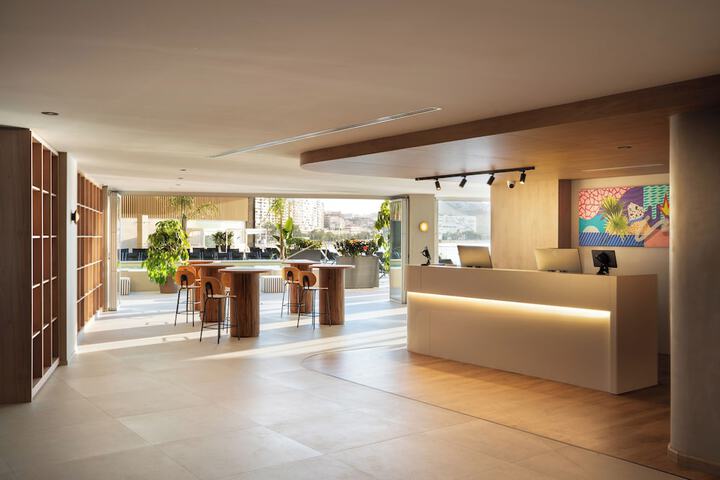 Hotel Interior 2 of 126