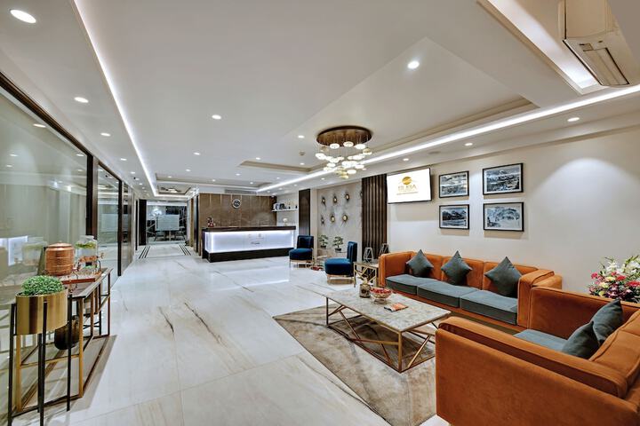 Hotel Interior 2 of 27