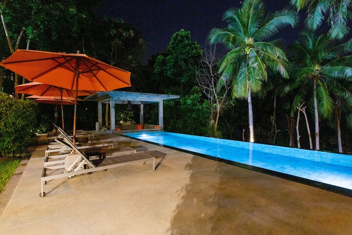 Image of Padel Phangan Suite