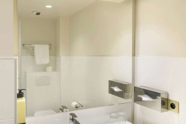 Bath Amenities