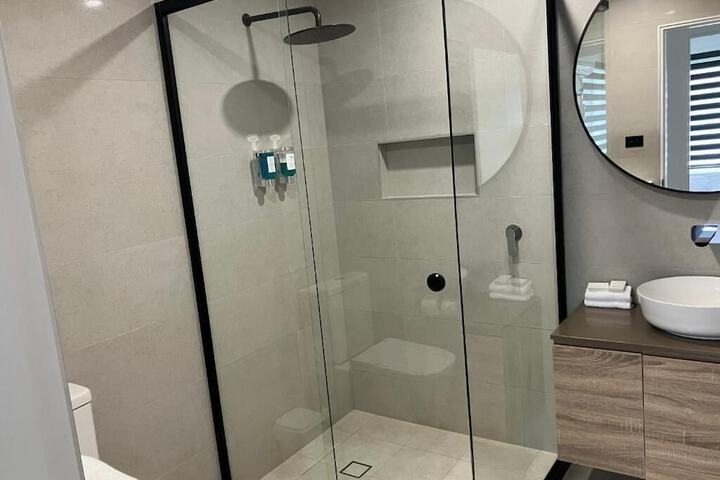 Bath Amenities