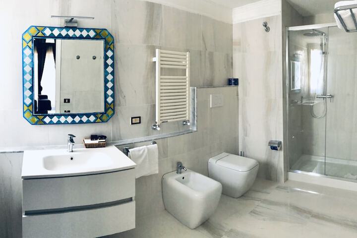 Bathroom Vanities