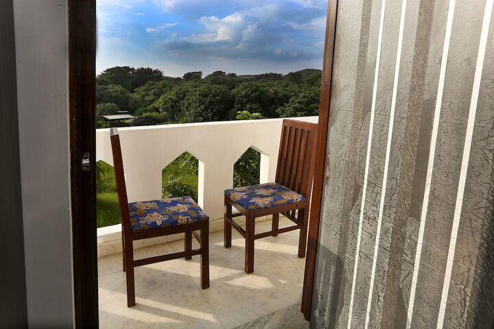 Terrace/Patio 43 of 45