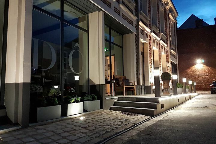 Image of Hotel Le Dome
