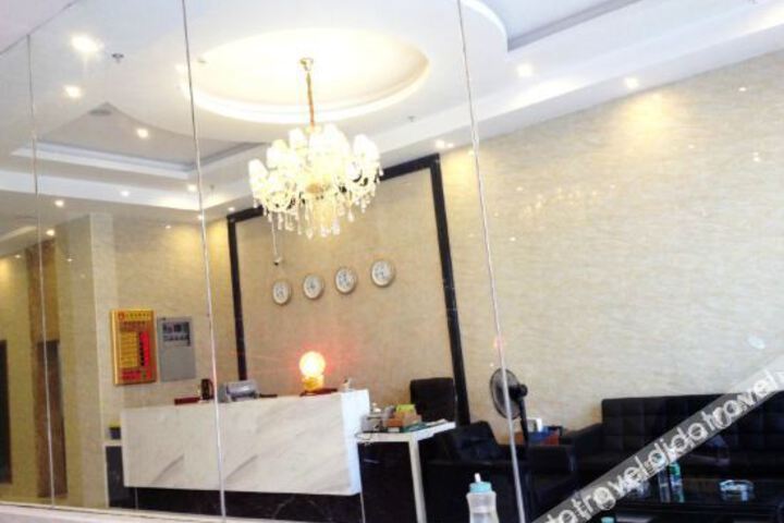 Hotel Interior 13 of 20