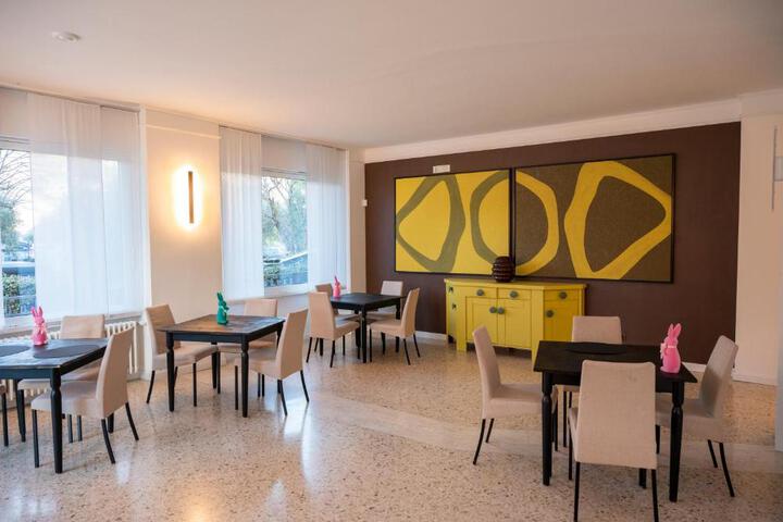Guest Suite