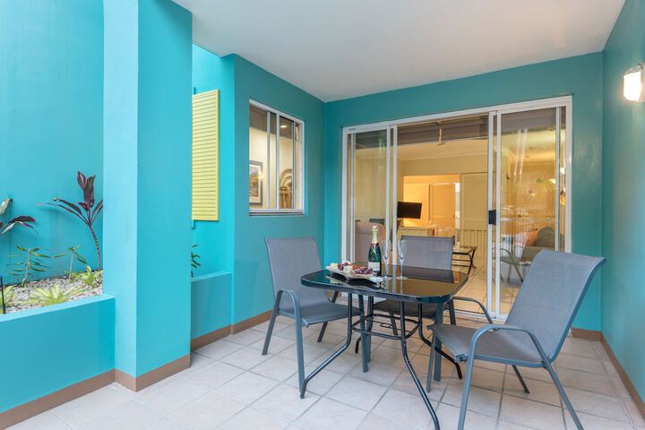 Terrace/Patio 17 of 31