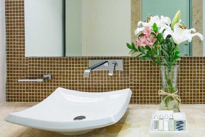 Bathroom Vanities