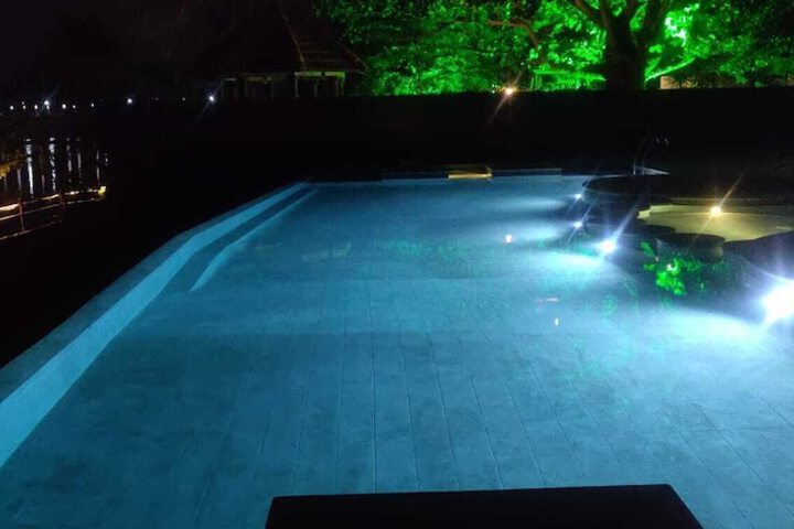 Pool to Cool