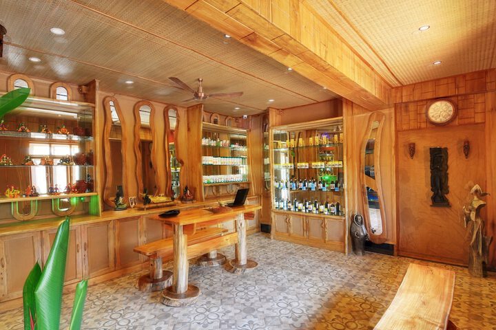 Wellness Treatments