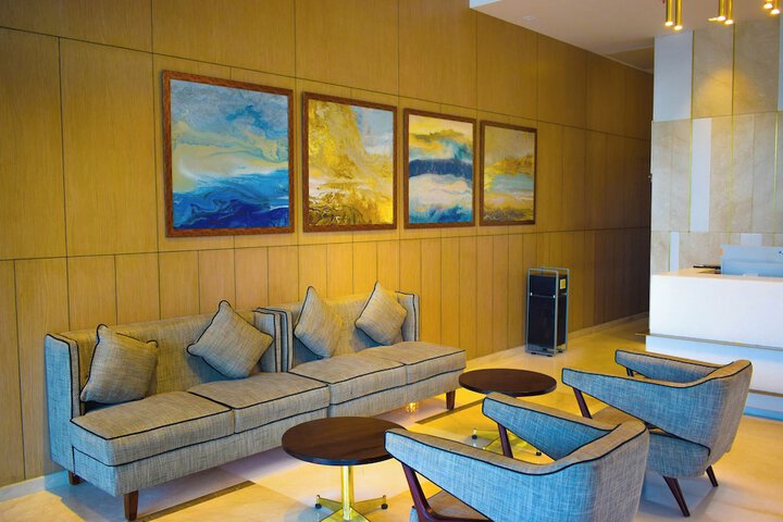 Hotel Interior 5 of 19