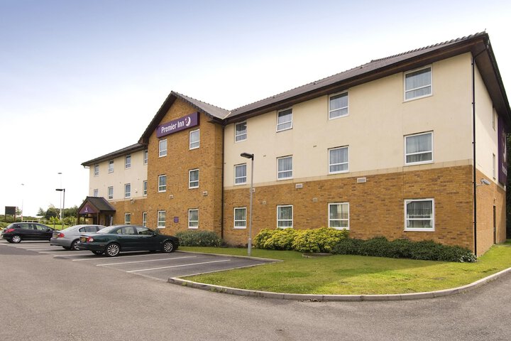 Hotel 17 of 22